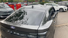 Ford Capri 210kW Select 77kWh 5dr Auto Electric Estate